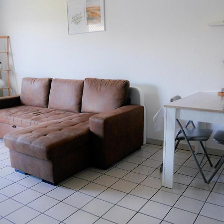 Le Laurier - Cosi - Wifi - Parking - Balcon Saint-Orens-de-Gameville Exterior foto