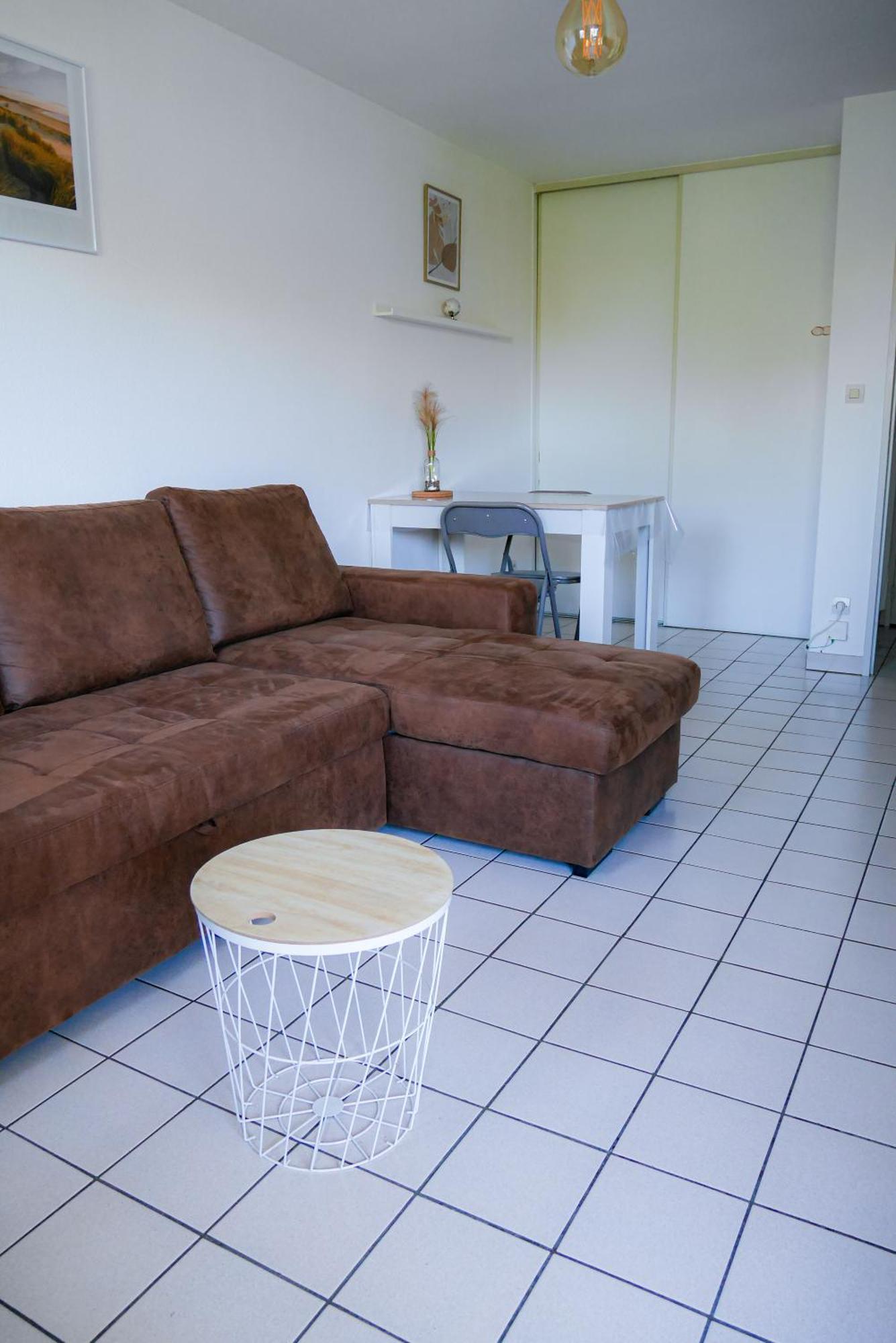 Le Laurier - Cosi - Wifi - Parking - Balcon Saint-Orens-de-Gameville Exterior foto