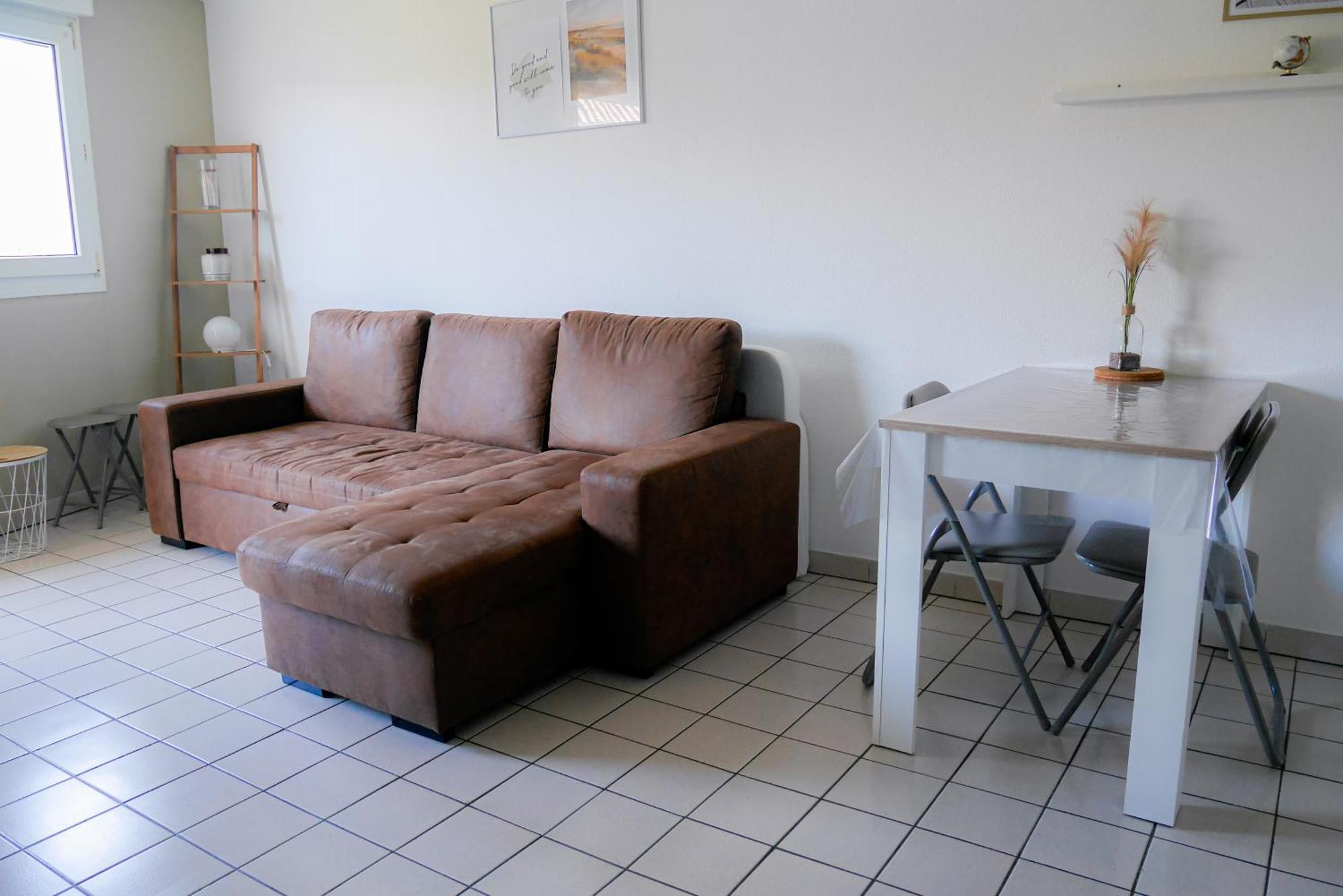 Le Laurier - Cosi - Wifi - Parking - Balcon Saint-Orens-de-Gameville Exterior foto