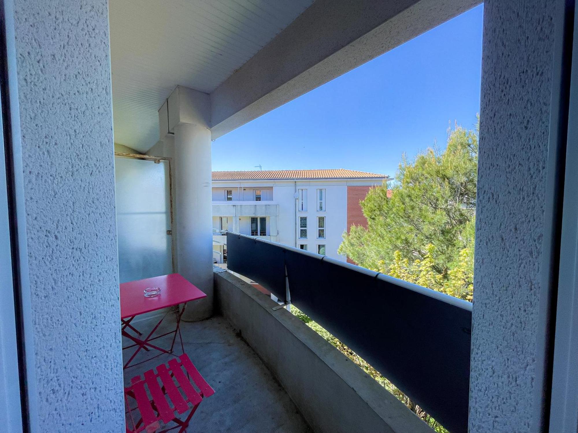 Le Laurier - Cosi - Wifi - Parking - Balcon Saint-Orens-de-Gameville Exterior foto